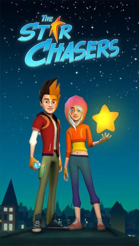 download Star chasers: Rooftop runners apk